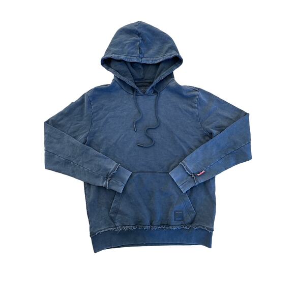 Boda Skins - Luxury Collection Hoodie by Nathan Alexander in Black - Picture 1 of 5